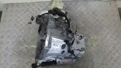 Pezzo di ricambio per auto di seconda mano riduttore per peugeot 208 active riferimenti oem iam 20et69  