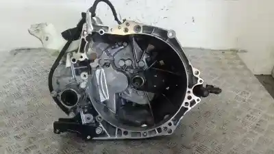 Pezzo di ricambio per auto di seconda mano riduttore per peugeot 208 active riferimenti oem iam 20et69  