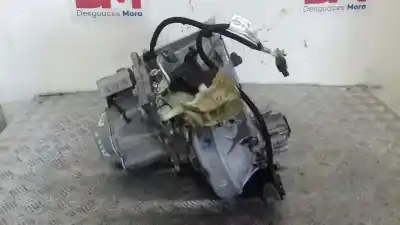 Pezzo di ricambio per auto di seconda mano riduttore per peugeot 208 active riferimenti oem iam 20et69  