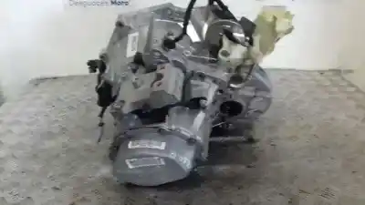 Pezzo di ricambio per auto di seconda mano riduttore per peugeot 208 active riferimenti oem iam 20et69  