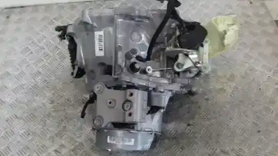 Pezzo di ricambio per auto di seconda mano riduttore per peugeot 208 active riferimenti oem iam 20et69  