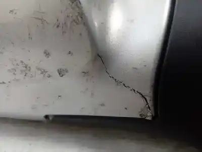 Peça sobressalente para automóvel em segunda mão espelho retrovisor direito por daewoo lacetti 1.6 cat referências oem iam   