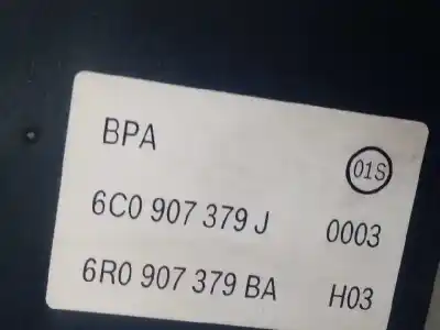 Автозапчасти б/у абс за audi a1 (8xk) adrenalin ссылки oem iam ab8kkcus14   Автозапчасти б/у абс за audi a1 (8xk) adrenalin ссылки oem iam ab8kkcus14