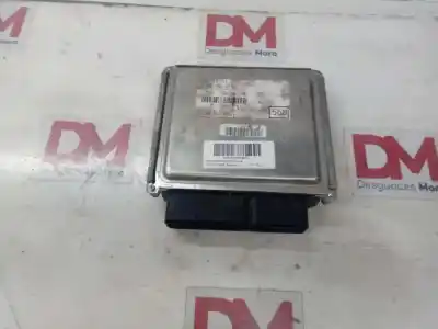 Pezzo di ricambio per auto di seconda mano centralina motore per audi a1 (8xk) adrenalin riferimenti oem iam 04b907445  