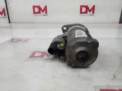 Second-hand car spare part starter motor for audi a1 (8xk) adrenalin oem iam references 02z911021c   Second-hand car spare part starter motor for audi a1 (8xk) adrenalin oem iam references 02z911021c