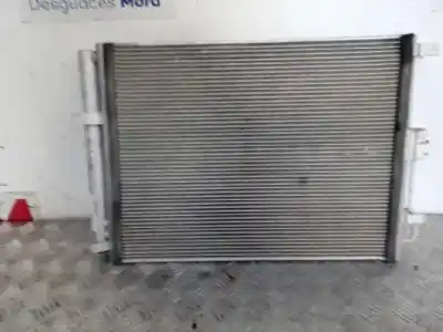 Peça sobressalente para automóvel em segunda mão condensador / radiador de ar condicionado por kia soul ( ) concept referências oem iam 9760682200