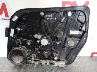 Peça sobressalente para automóvel em segunda mão elevador de vidros dianteiro direito por kia soul ( ) concept referências oem iam 82460b2000