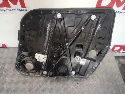 Peça sobressalente para automóvel em segunda mão elevador de vidros dianteira esquerda por kia soul ( ) concept referências oem iam 8245082000