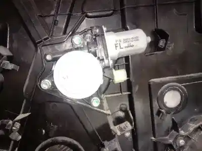 Second-hand car spare part driver left window regulator for kia soul ( ) concept oem iam references 8245082000  