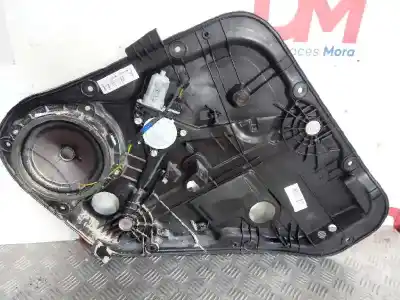 Peça sobressalente para automóvel em segunda mão elevador de vidros traseiro direito por kia soul ( ) concept referências oem iam 83460b2000