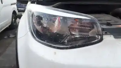 Peça sobressalente para automóvel em segunda mão farol / farolim direito por kia soul ( ) concept referências oem iam 