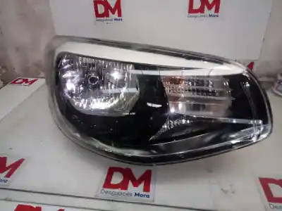 Second-hand car spare part right headlight for kia soul ( ) concept oem iam references   