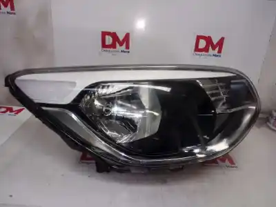 Second-hand car spare part right headlight for kia soul ( ) concept oem iam references   