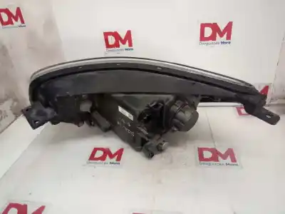 Second-hand car spare part right headlight for kia soul ( ) concept oem iam references   