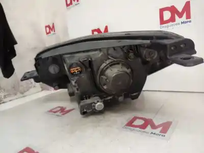 Second-hand car spare part right headlight for kia soul ( ) concept oem iam references   