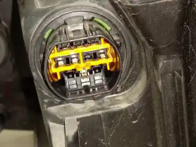 Second-hand car spare part right headlight for kia soul ( ) concept oem iam references   