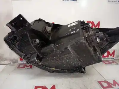 Second-hand car spare part right headlight for kia soul ( ) concept oem iam references   