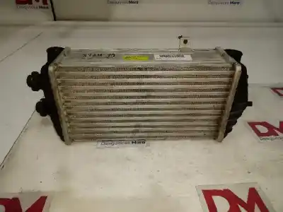 Peça sobressalente para automóvel em segunda mão intercooler por kia soul ( ) concept referências oem iam 282702a470