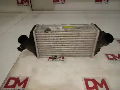 Peça sobressalente para automóvel em segunda mão intercooler por kia soul ( ) concept referências oem iam 282702a470  