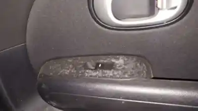 Peça sobressalente para automóvel em segunda mão botão / interruptor elevador vidro dianteiro direito por kia soul ( ) concept referências oem iam 