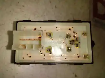 Second-hand car spare part right front power window switch for kia soul ( ) concept oem iam references   