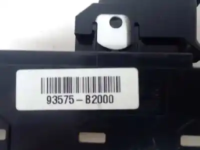 Second-hand car spare part right front power window switch for kia soul ( ) concept oem iam references   