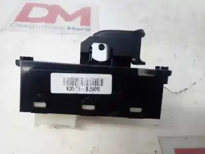 Second-hand car spare part right front power window switch for kia soul ( ) concept oem iam references   