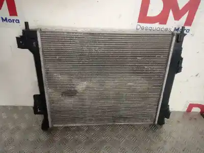 Pezzo di ricambio per auto di seconda mano radiatore d acqua per kia soul (ps) concept 136 cv / 100 kw riferimenti oem iam   