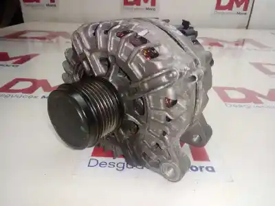 Автозапчасти б/у генератор за ds 4 crossback style ссылки oem iam 981052380