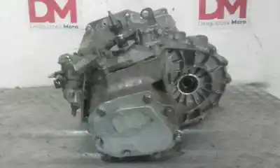 Автозапчастина б/у коробка передач для ds 4 crossback style посилання на oem iam 20ea62  
