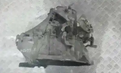 Автозапчастина б/у коробка передач для ds 4 crossback style посилання на oem iam 20ea62  