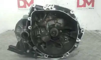 Second-hand car spare part GEARBOX for DS 4  OEM IAM references 20EA62  