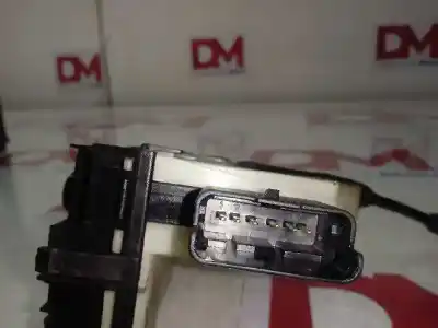 Pièce détachée automobile d'occasion serrure de porte avant gauche pour ds 4 crossback style références oem iam 9685351380  