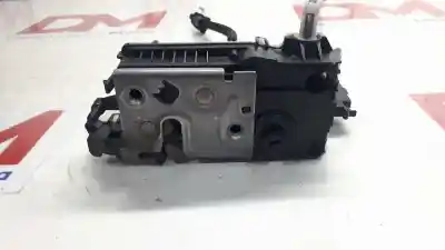 Second-hand car spare part rear right door lock for ds 4 crossback style oem iam references 9685353480  