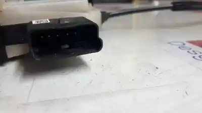 Second-hand car spare part rear right door lock for ds 4 crossback style oem iam references 9685353480  