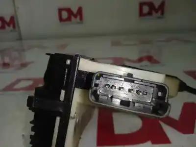 Автозапчастина б/у замок дверей заднього лівого для ds 4 crossback style посилання на oem iam 9685353380  