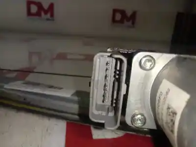 Pièce détachée automobile d'occasion léve glace avant gauche pour ds 4 crossback style références oem iam 402277k  