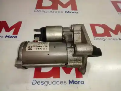 Автозапчасти б/у двигатель запускается за ds 4 crossback style ссылки oem iam 9675660680  