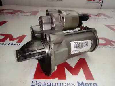 Автозапчасти б/у ДВИГАТЕЛЬ ЗАПУСКАЕТСЯ за DS 4  ссылки OEM IAM 9675660680  
