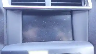 Автозапчасти б/у многофункциональный дисплей за ds 4 crossback style ссылки oem iam 9825028980