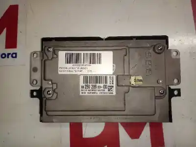 Tweedehands auto-onderdeel multifunctioneel display voor ds 4 crossback style oem iam-referenties 9825028980  