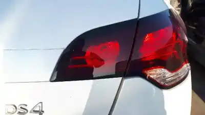 Автозапчасти б/у внутренний правый задний фонарь за ds 4 crossback style ссылки oem iam 9670272680