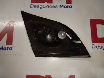 Автозапчастина б/у внутрішній правий завод для ds 4 crossback style посилання на oem iam 9670272680  