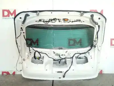 Автозапчасти б/у задняя дверь за ds 4 crossback style ссылки oem iam   