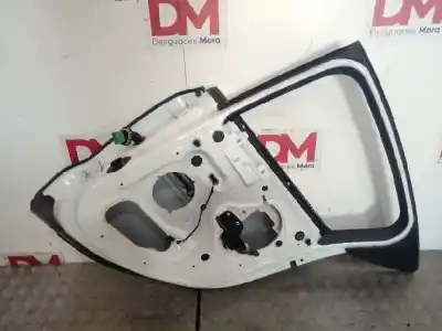 Автозапчасти б/у дверь задняя правая за ds 4 crossback style ссылки oem iam   