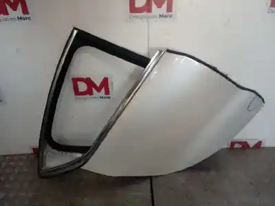 Автозапчасти б/у ДВЕРЬ ЗАДНЯЯ ПРАВАЯ за DS 4  ссылки OEM IAM   