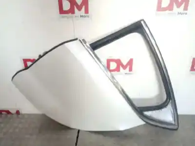 Автозапчасти б/у задняя левая дверь за ds 4 crossback style ссылки oem iam 9006s1