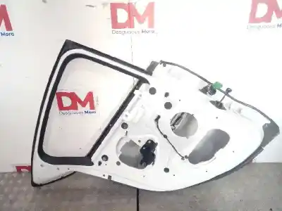 Автозапчасти б/у задняя левая дверь за ds 4 crossback style ссылки oem iam 9006s1  