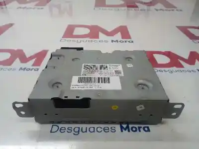 Автозапчасти б/у аудиосистема / радио cd за ds 4 crossback style ссылки oem iam 9821908880