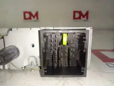 Автозапчастина б/у аудіо система / радіо cd для ds 4 crossback style посилання на oem iam 9821908880  